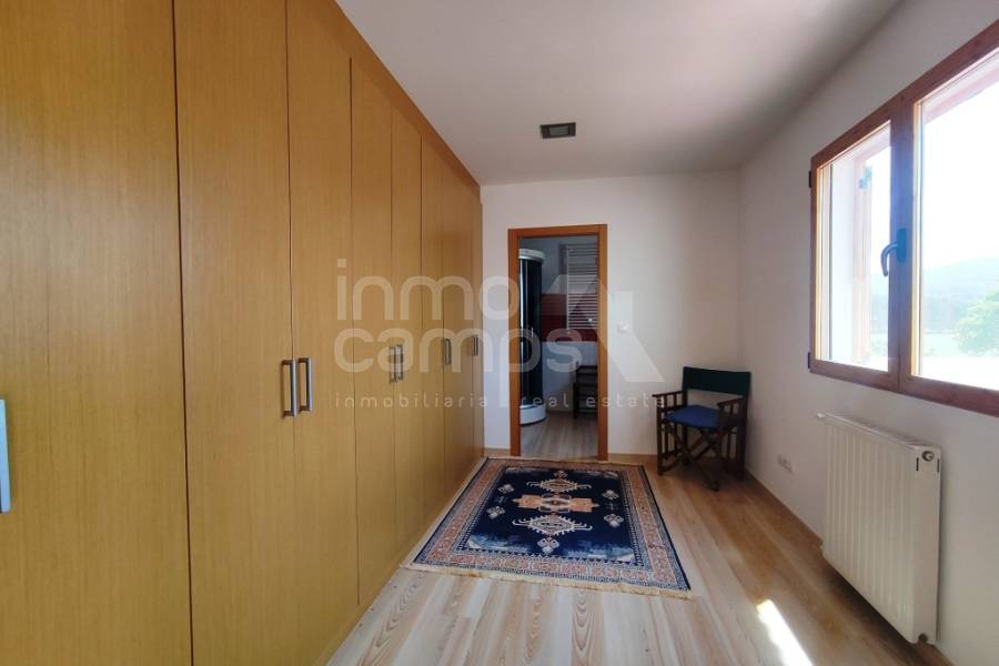 Venta - Casa de Campo - Alcoy