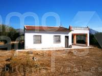 Venta - Casa de Campo - Muro de Alcoy