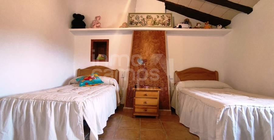 Venta - Finca - Torremanzanas