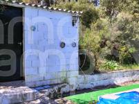 Venta - Casa de Campo - Bocairent