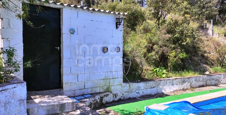 Venta - Casa de Campo - Bocairent