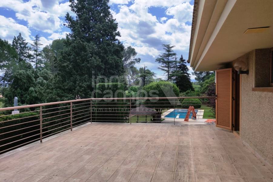 Venta - Chalet - Cocentaina