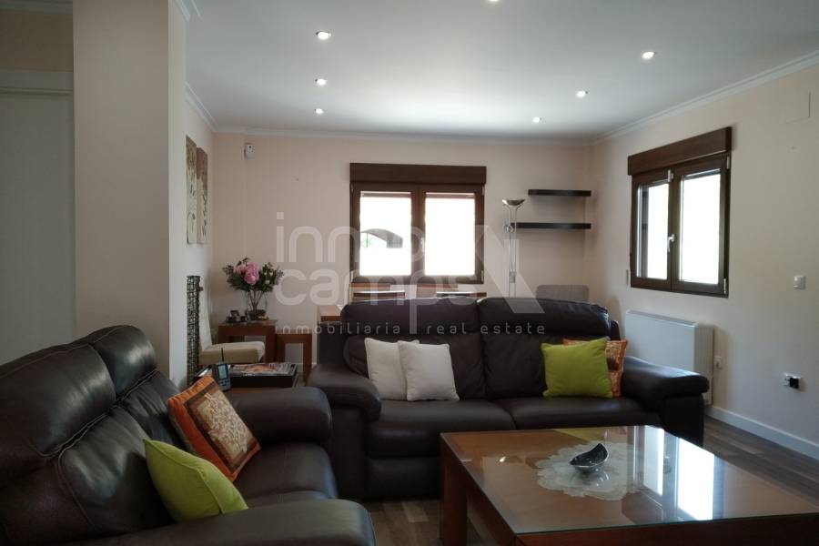 Te koop - Villa - Agres