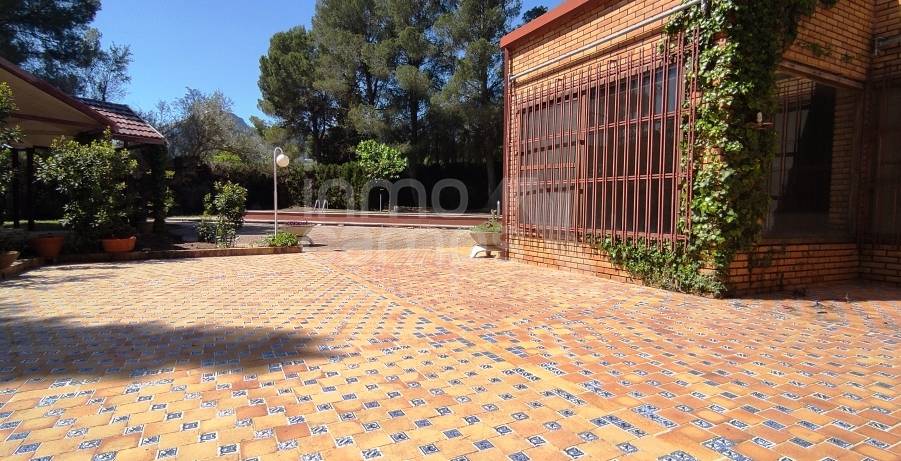 Te koop - Villa - Cocentaina