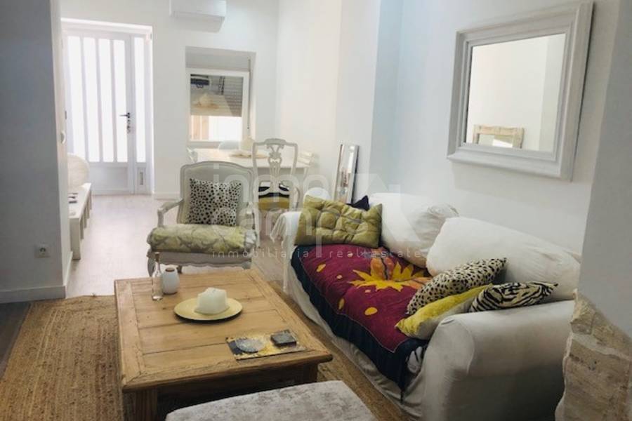For sale - Town House - Oliva