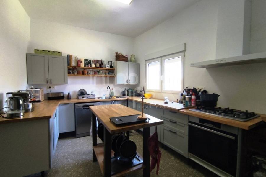 For sale - Finca - Alfafara