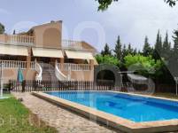 Te koop - Villa - Muro de Alcoy