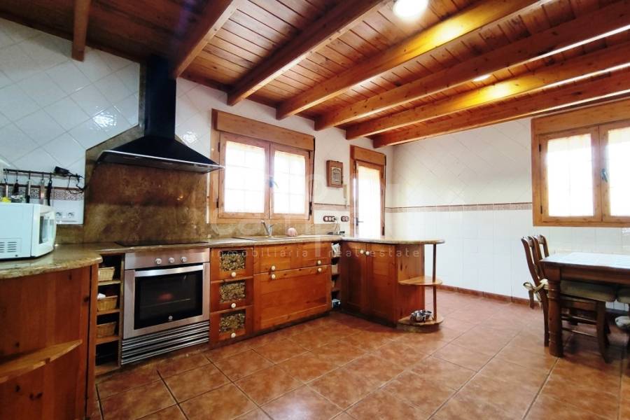For sale - Villa - Alcoy