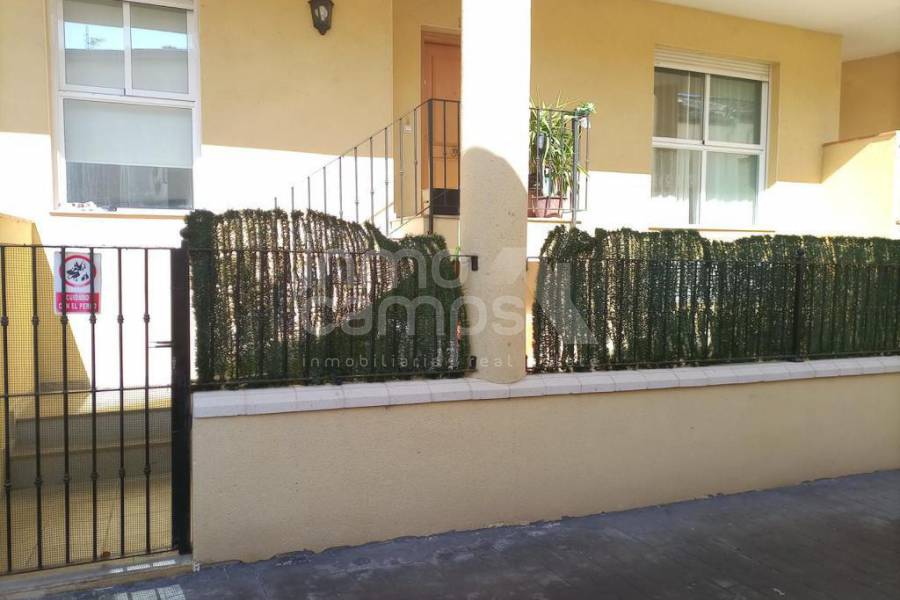 For sale - Terraced house - L'Alqueria d'Asnar