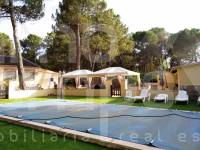 Venta - Casa de Campo - Bocairent