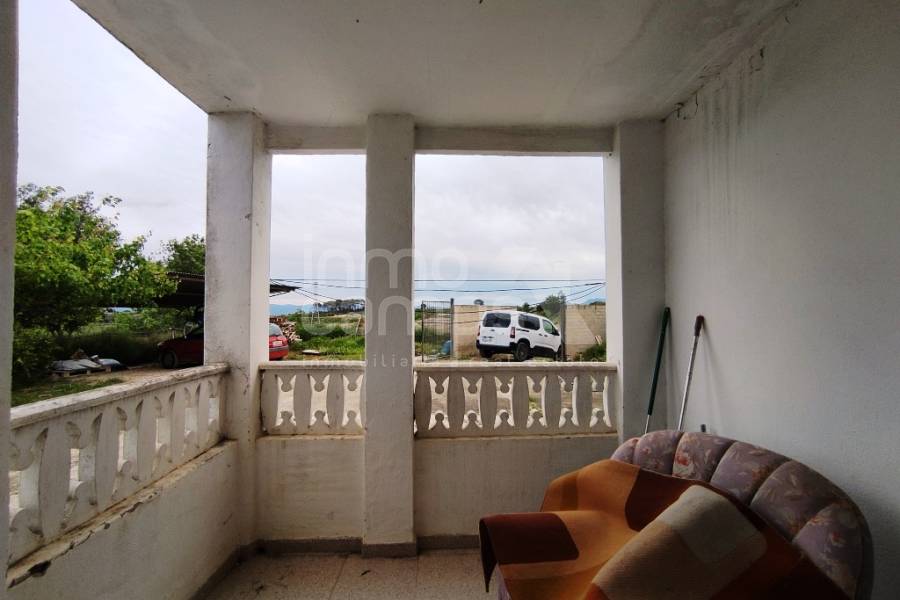 Te koop - Landhuis - Albaida