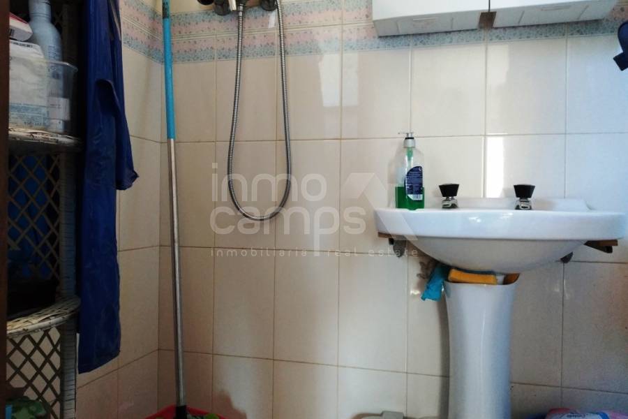 Venta - Casa de Campo - Beniarres