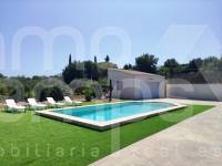 Venta - Casa de Campo - Benimarfull