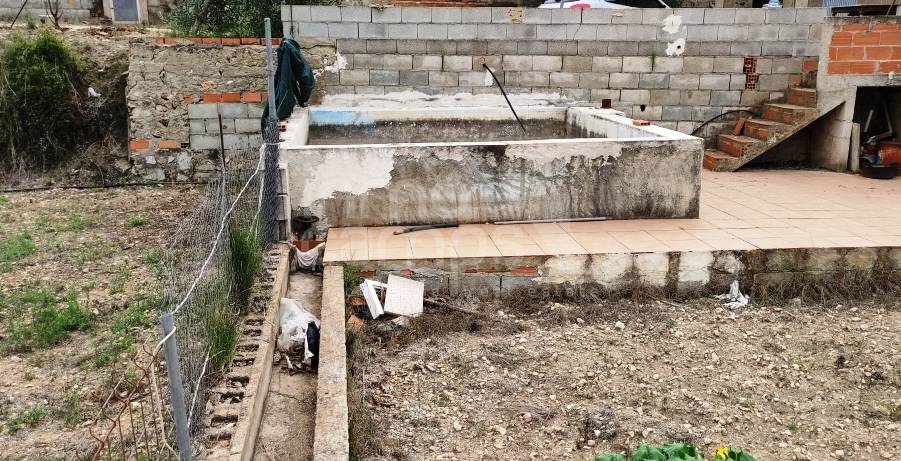 For sale - Country House - Vall de Gallinera - Alpatró