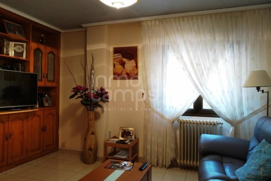 For sale - Country House - Muro de Alcoy