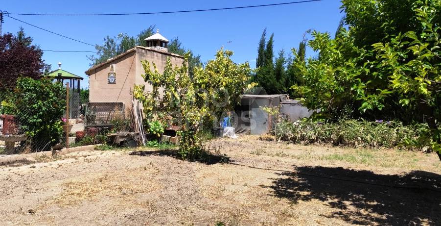 For sale - Country House - Penáguila