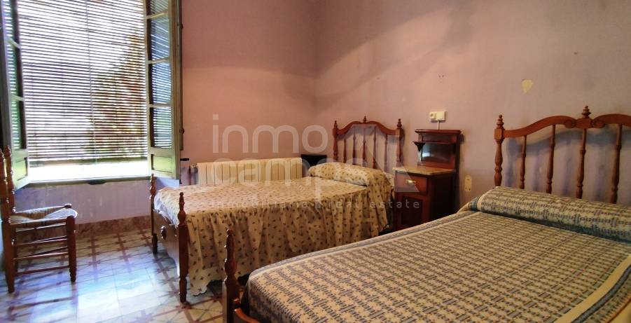 For sale - Finca - Bocairent