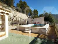 Venta - Casa de Campo - Cocentaina