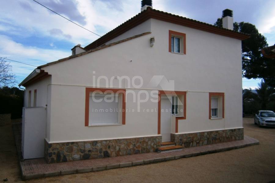 For sale - Country House - Ontinyent