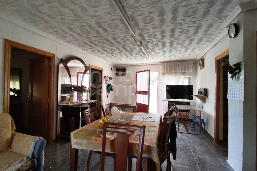 For sale - Country House - Ontinyent