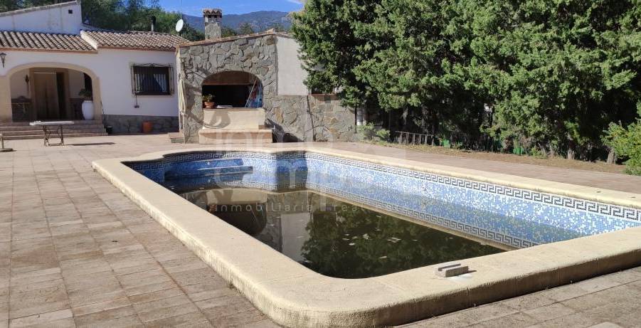 Venta - Chalet - Villalonga