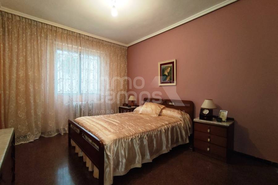 Te koop - Appartement - Alcoy