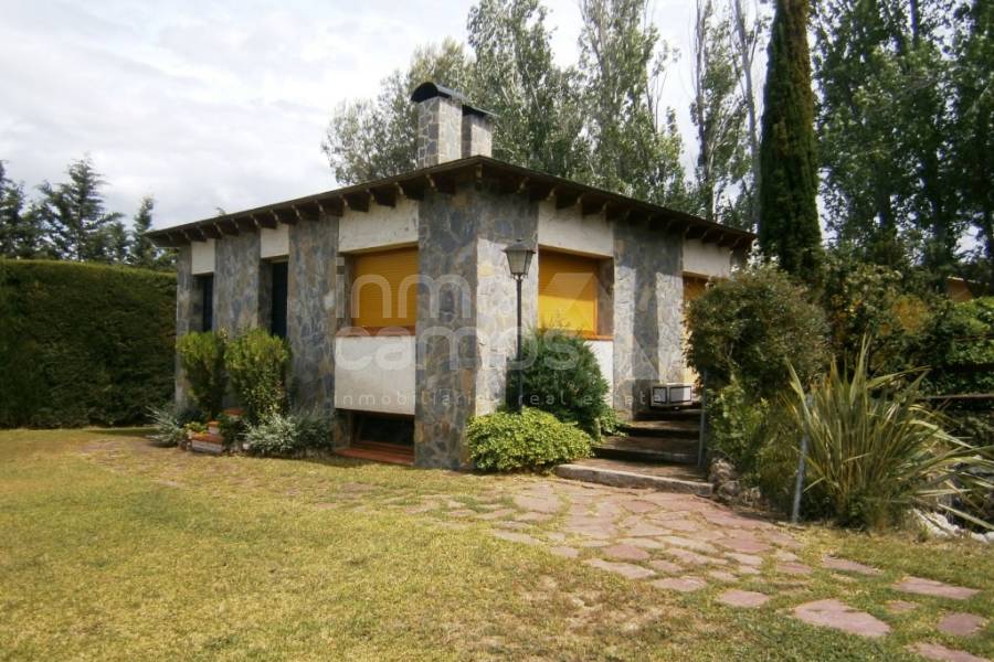 For sale - Villa - Muro de Alcoy