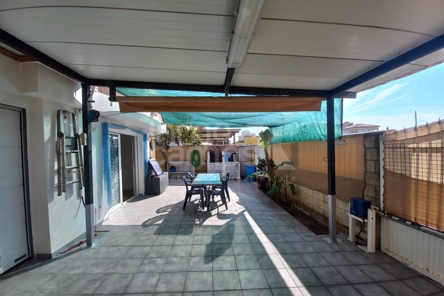 For sale - Semi - Detached house - Oliva