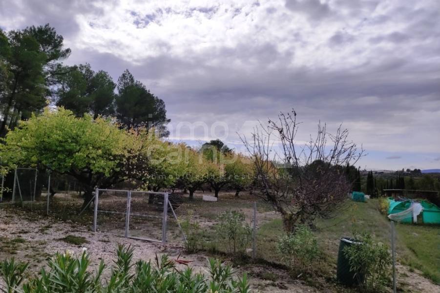 Venta - Casa de Campo - Planes