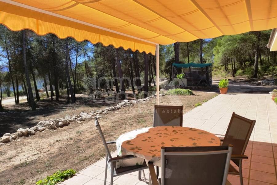 Venta - Casa de Campo - Alcoy
