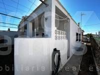 Venta - Chalet - Oliva