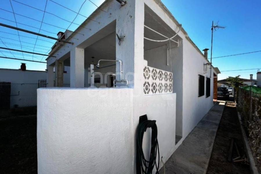 Venta - Chalet - Oliva