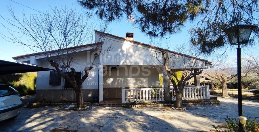 For sale - Country House - Muro de Alcoy