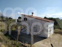 Venta - Casa de Campo - Muro de Alcoy