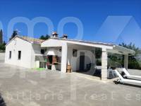 Venta - Casa de Campo - Benimarfull