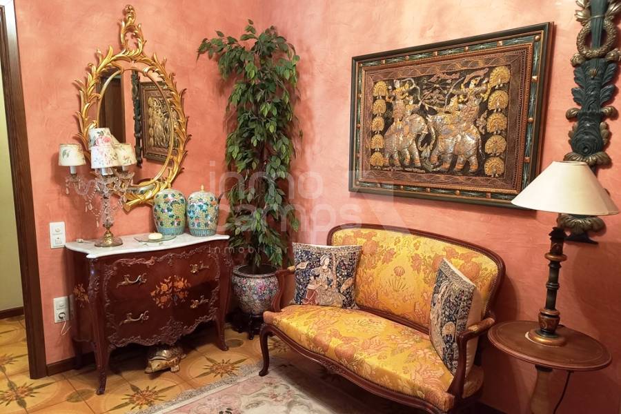 Venta - Apartamento - Beniarbeig