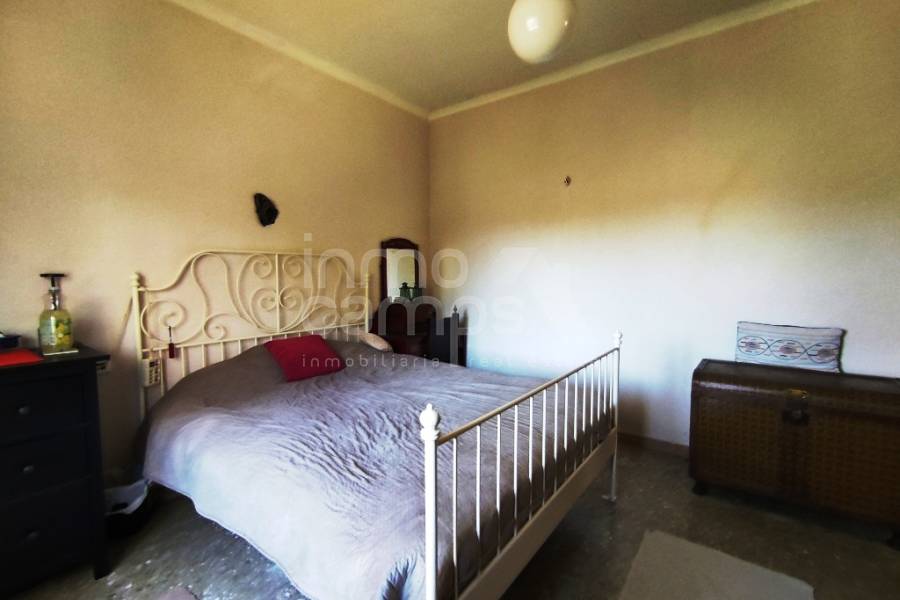 For sale - Finca - Alfafara