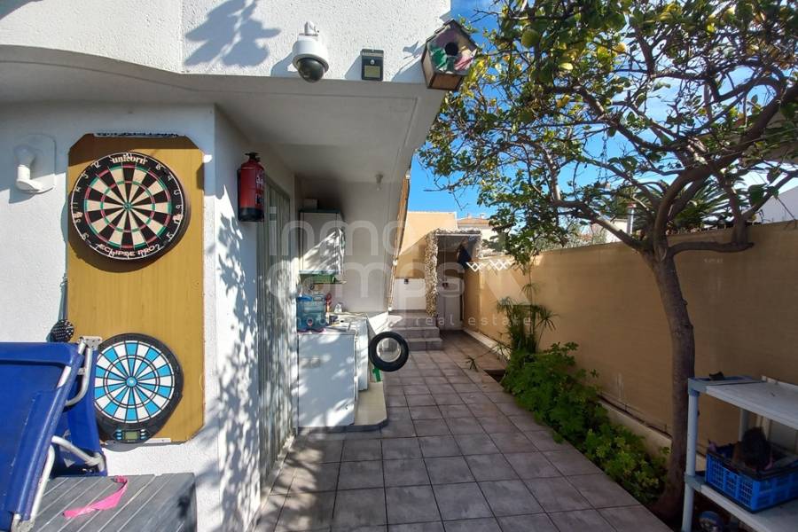 For sale - Semi - Detached house - Oliva