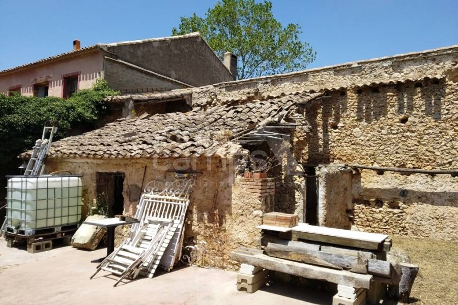 Venta - Finca - Bocairent