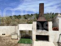 Te koop - Landhuis - Millena