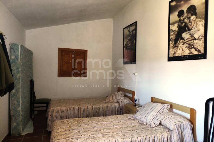 For sale - Country House - Benifallim