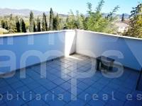 Venta - Chalet - Benimarfull