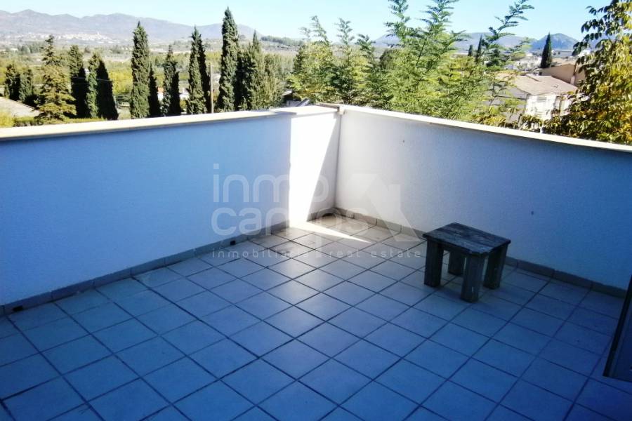 Venta - Chalet - Benimarfull