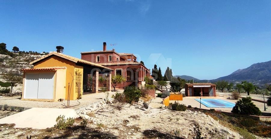 For sale - Villa - Balones