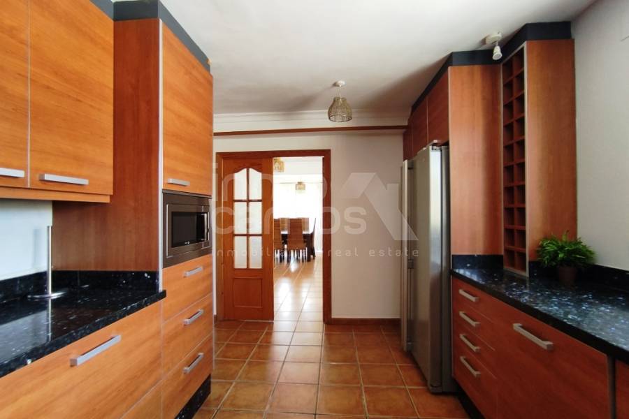 Venta - Casa de Campo - Millena