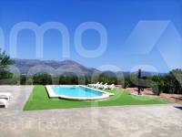 Venta - Casa de Campo - Benimarfull