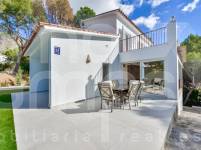 For sale - Villa - Altea