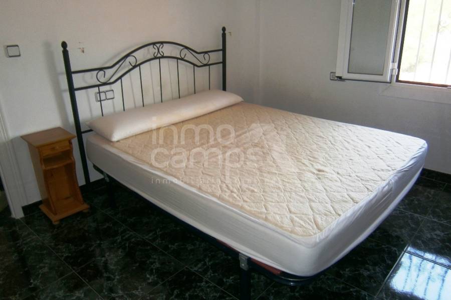 Te koop - Landhuis - Cocentaina