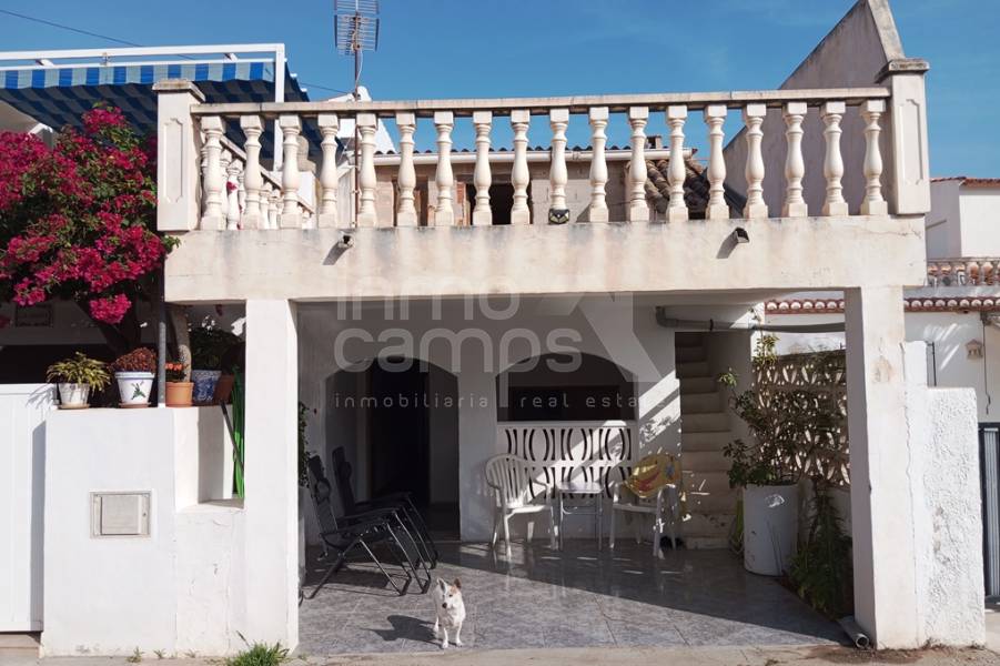 Venta - Chalet Pareado - Oliva