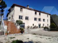 For sale - Finca - Alfafara